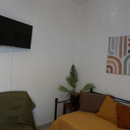 Mara'S Cozy City Apt Heraklion Exteriör bild