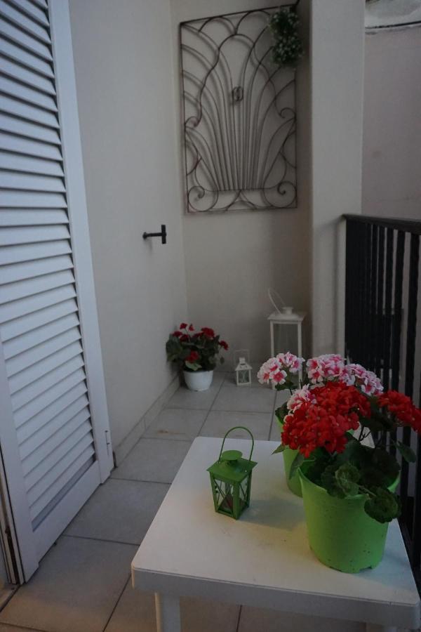 Mara'S Cozy City Apt Heraklion Exteriör bild
