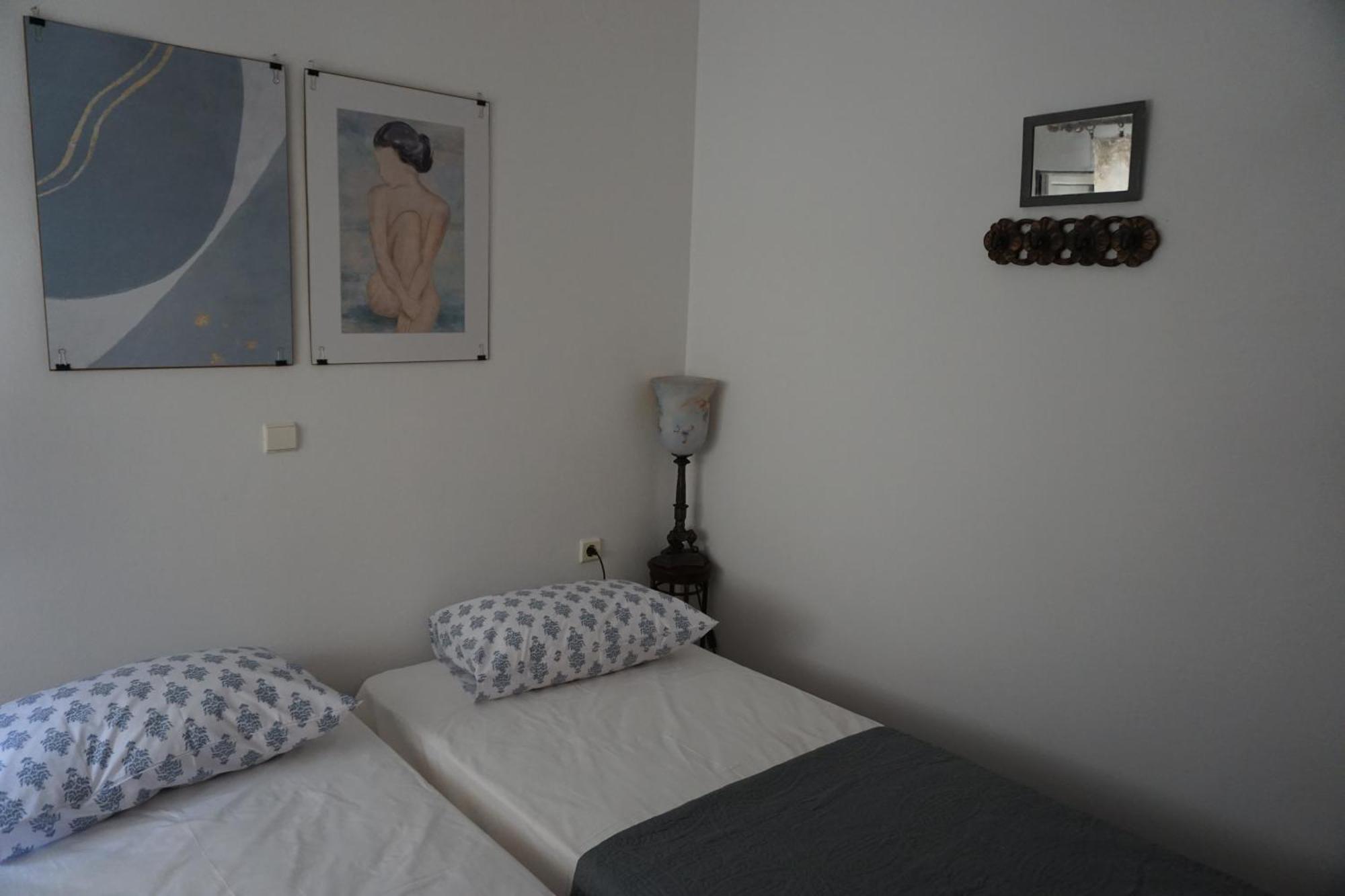 Mara'S Cozy City Apt Heraklion Exteriör bild