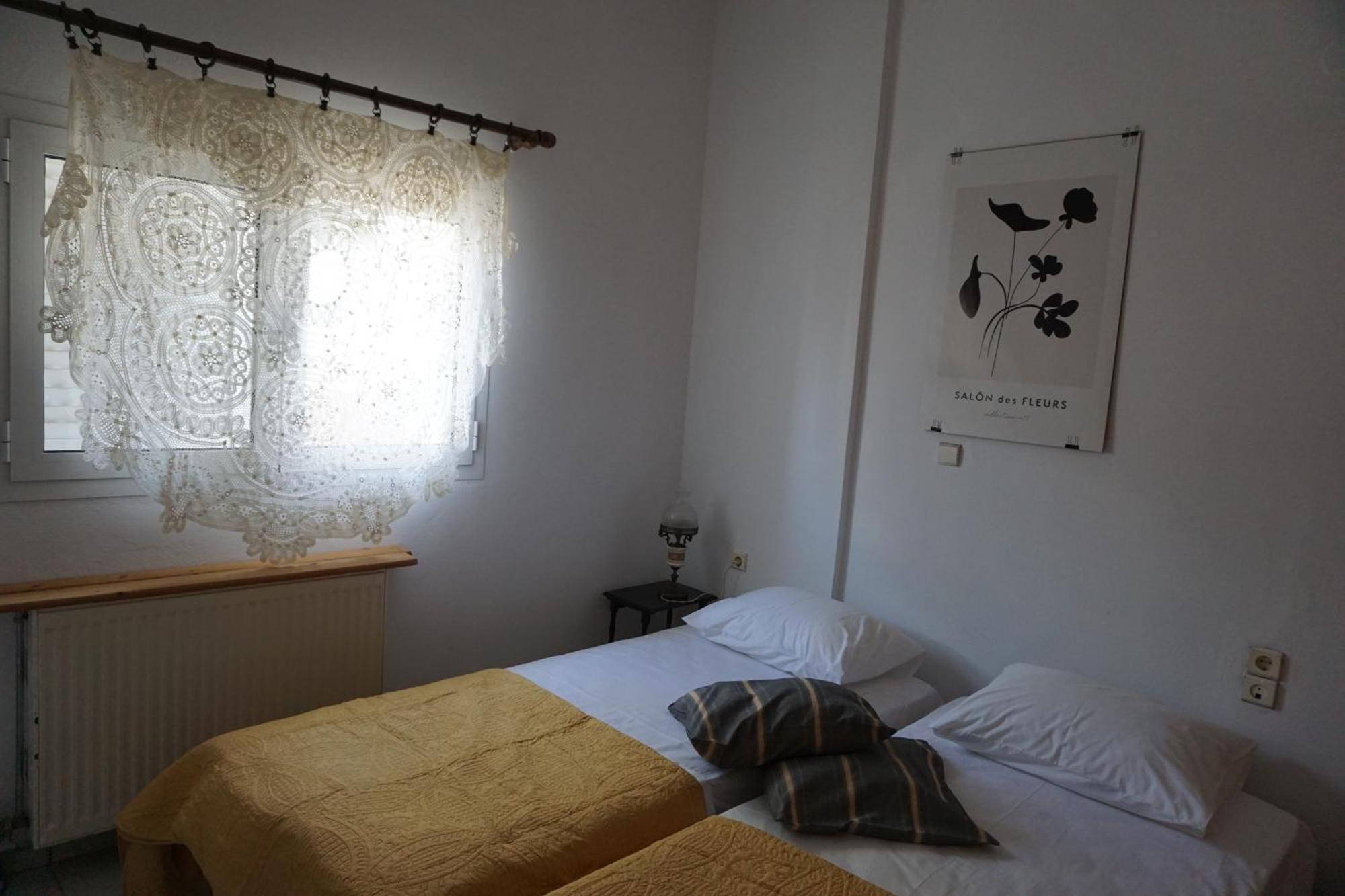 Mara'S Cozy City Apt Heraklion Exteriör bild