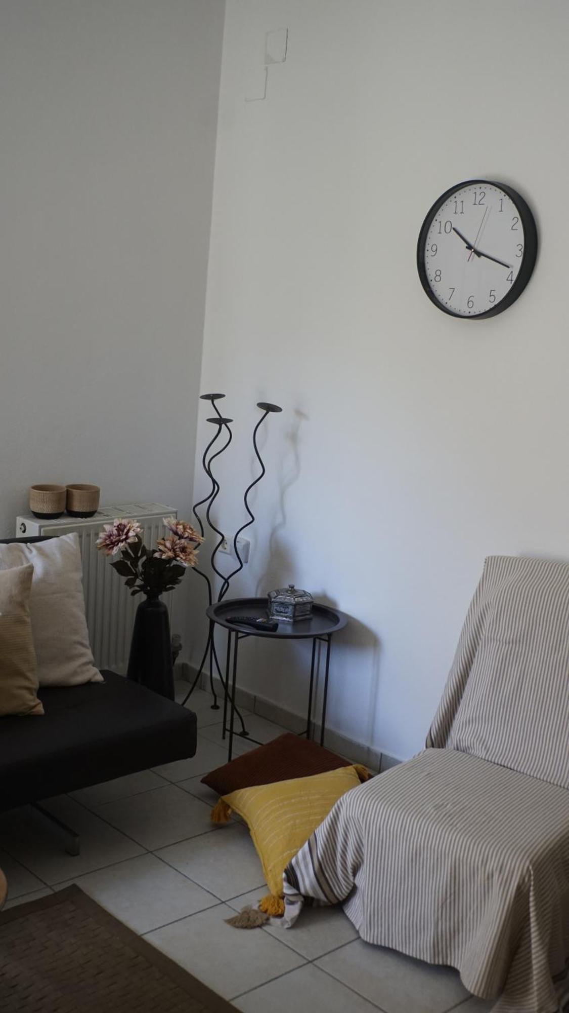 Mara'S Cozy City Apt Heraklion Exteriör bild