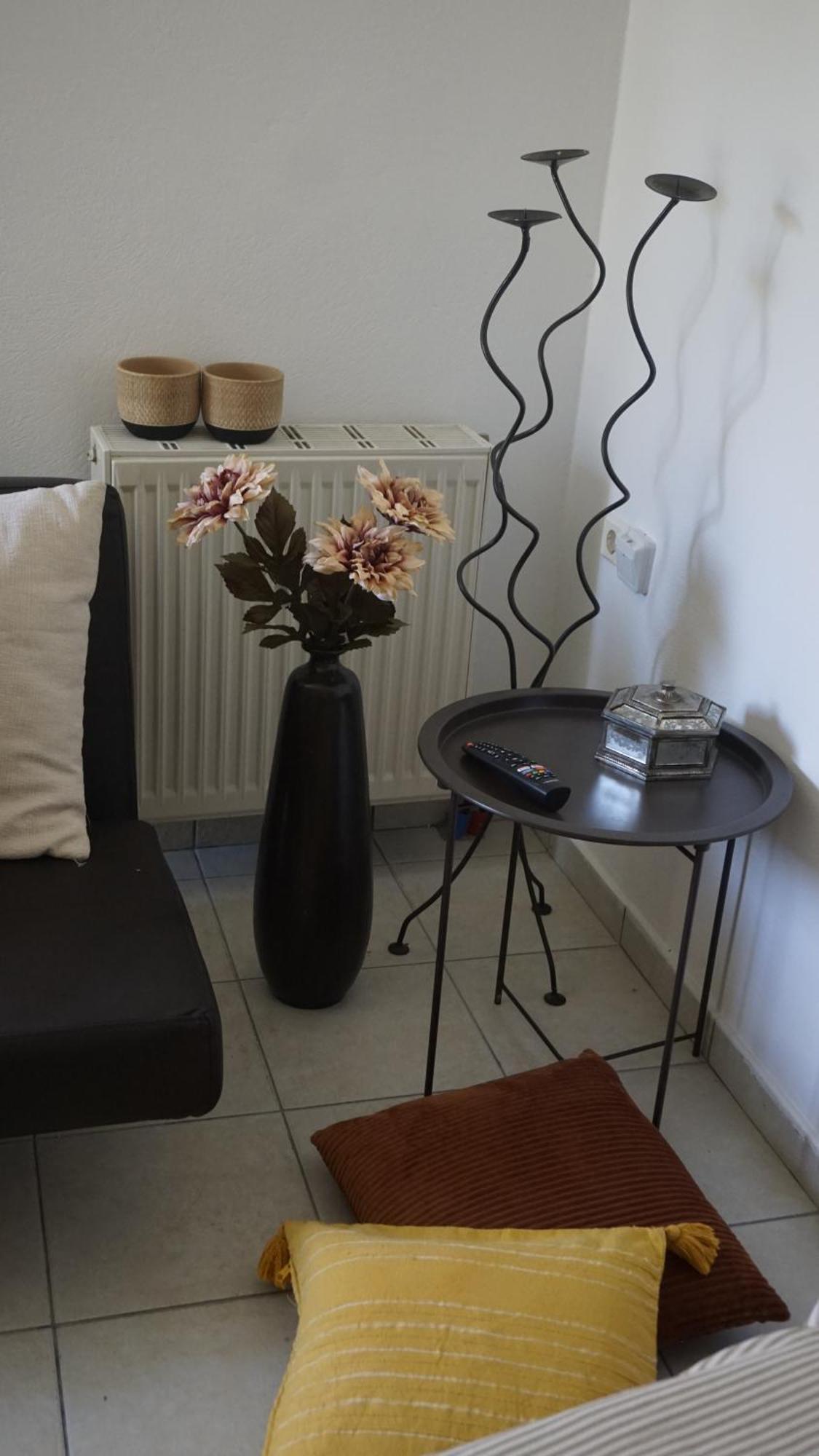 Mara'S Cozy City Apt Heraklion Exteriör bild