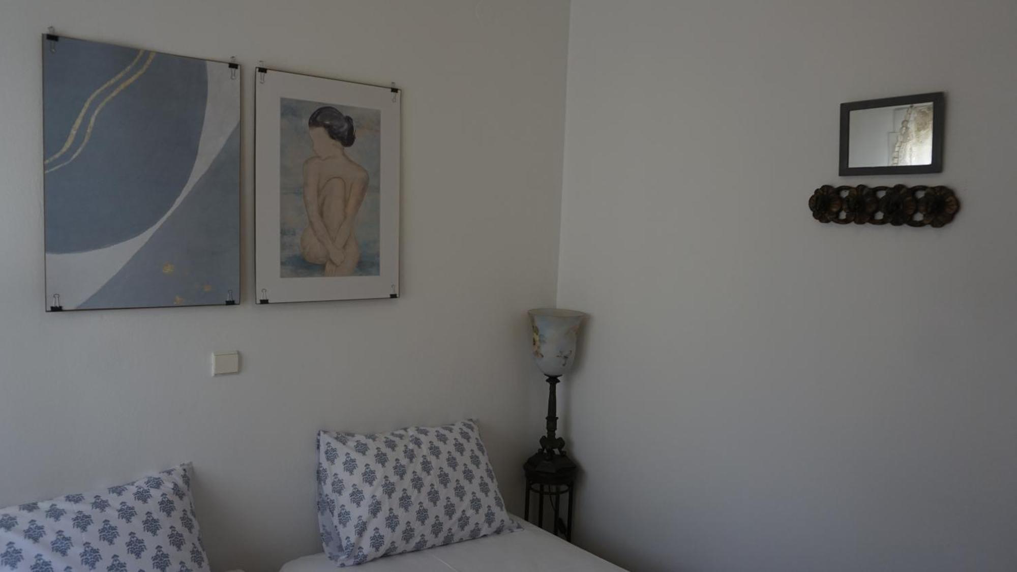 Mara'S Cozy City Apt Heraklion Exteriör bild