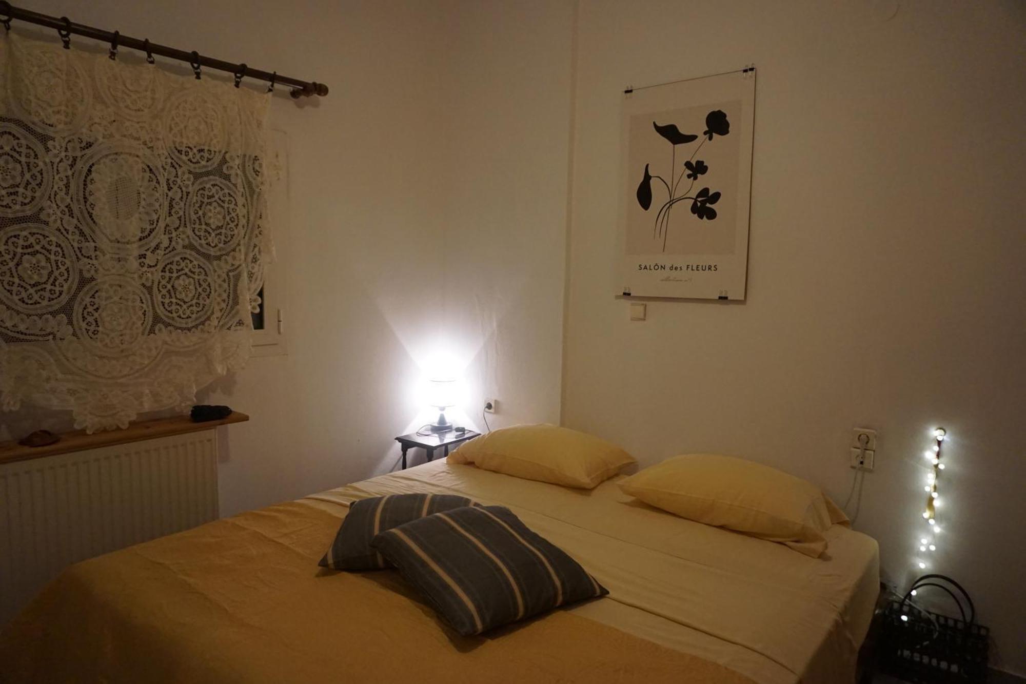 Mara'S Cozy City Apt Heraklion Exteriör bild