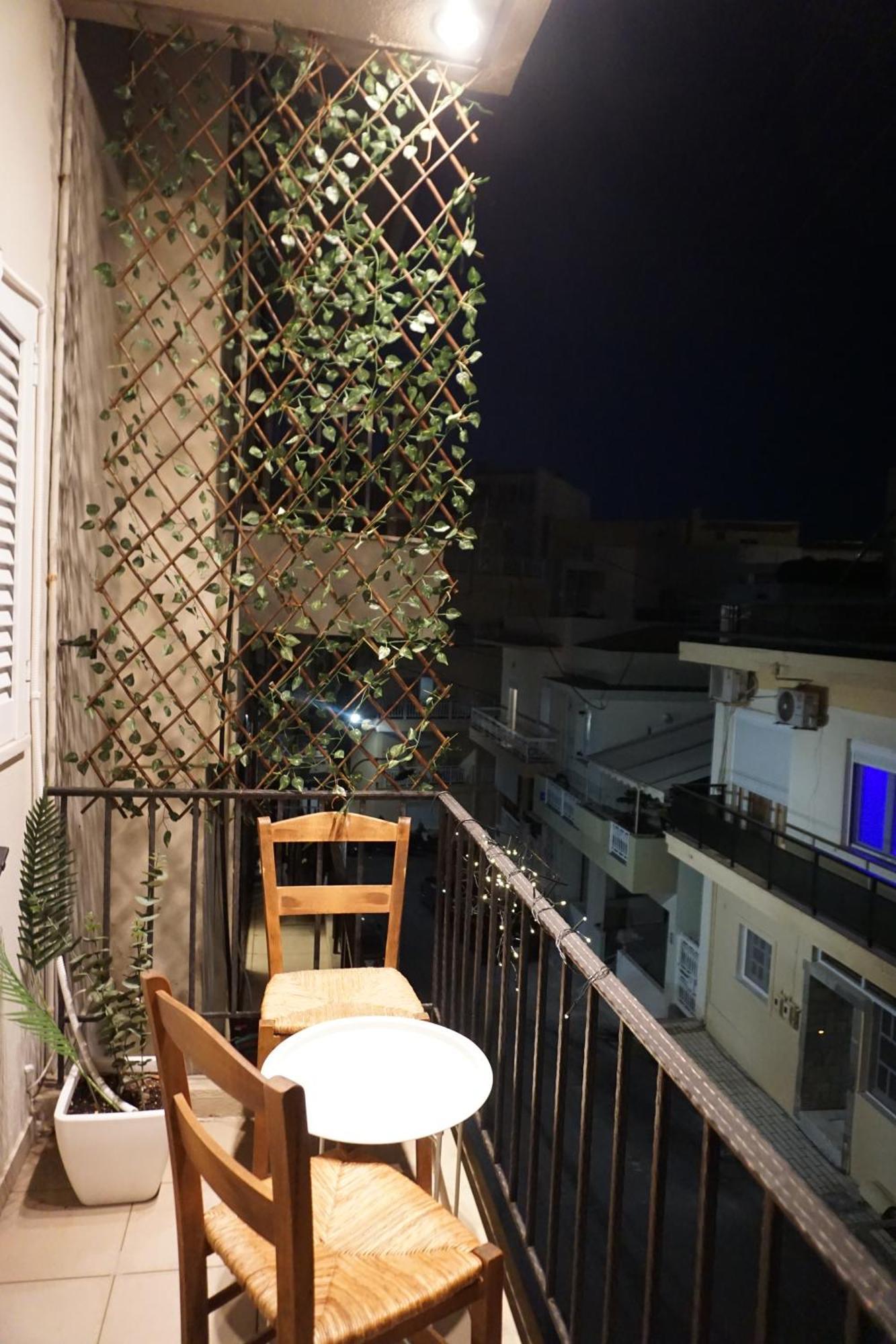 Mara'S Cozy City Apt Heraklion Exteriör bild